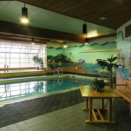 Riverside Resort And Conference Centre French Village 외부 사진