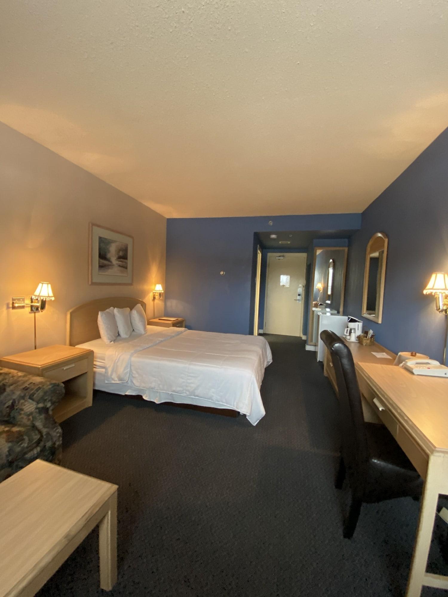 Riverside Resort And Conference Centre French Village 외부 사진