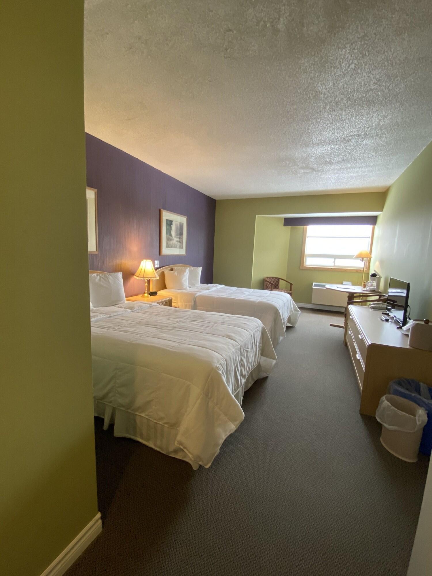 Riverside Resort And Conference Centre French Village 외부 사진