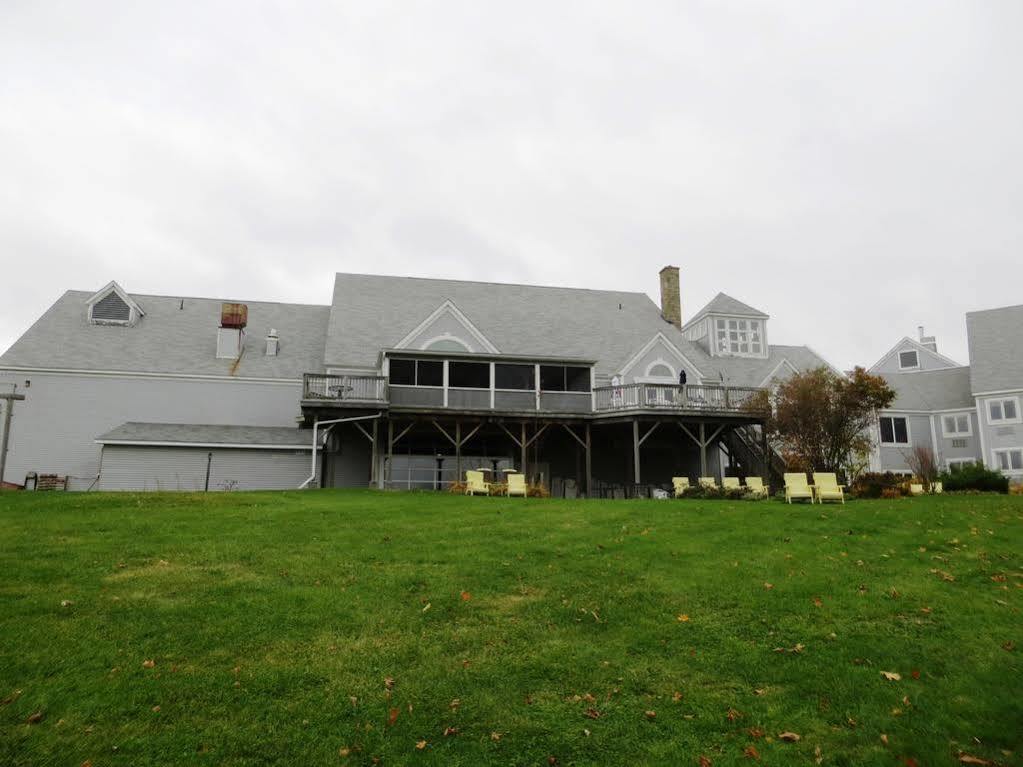 Riverside Resort And Conference Centre French Village 외부 사진