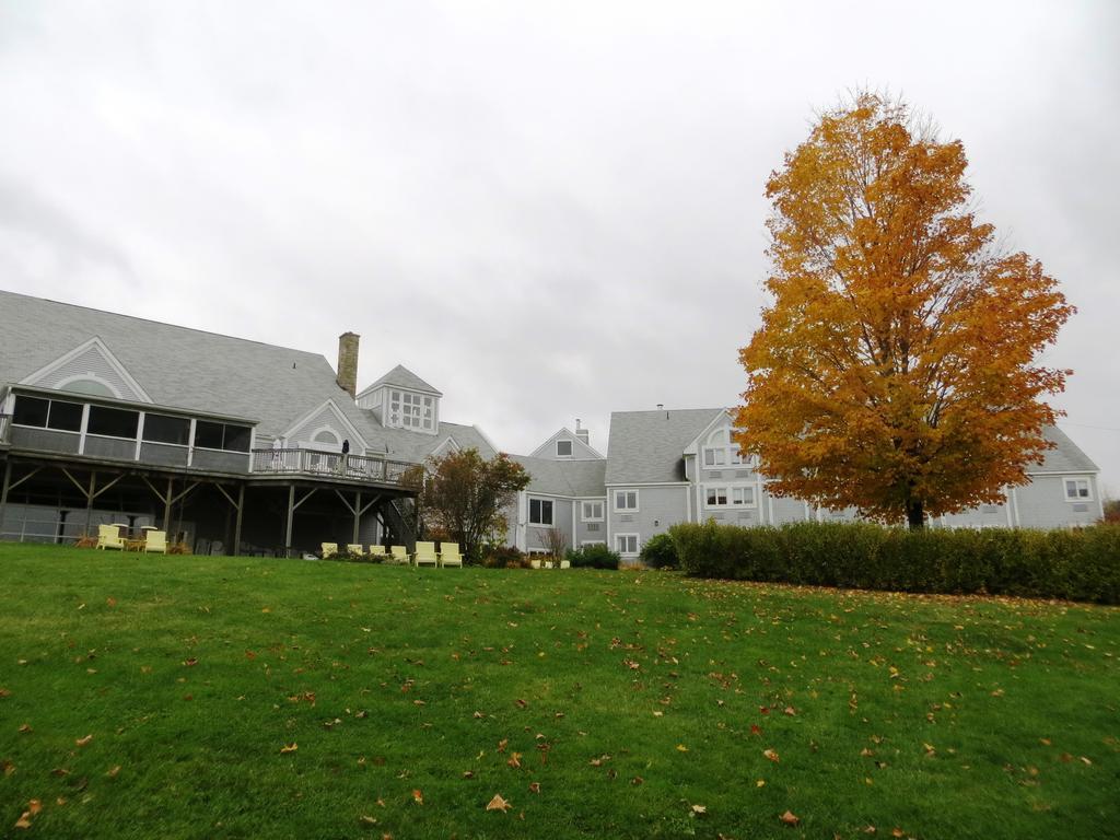 Riverside Resort And Conference Centre French Village 외부 사진