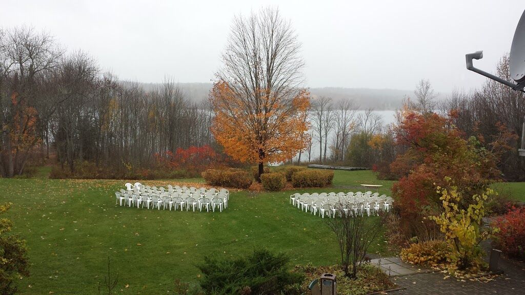 Riverside Resort And Conference Centre French Village 외부 사진